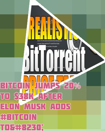 Bit torrent price