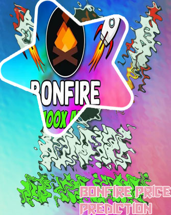 Bonfire coin crypto
