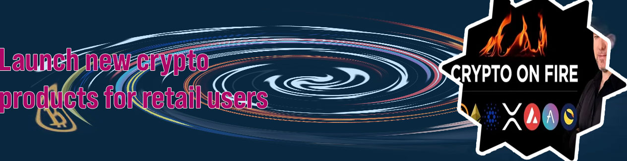 Bonfire crypto ticker