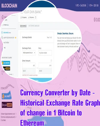 Btc to ether