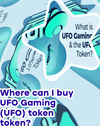 Buy ufo gaming crypto