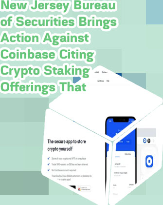 Coinbase to all in crypto