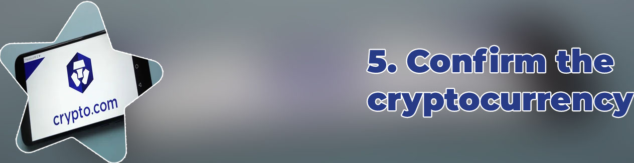 Crypto com instant withdrawal
