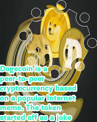 Crypto doge