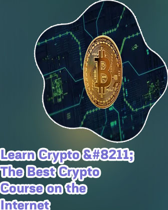 Crypto learning