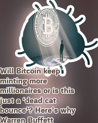 Crypto will