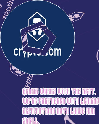 Cryptocom available in new york