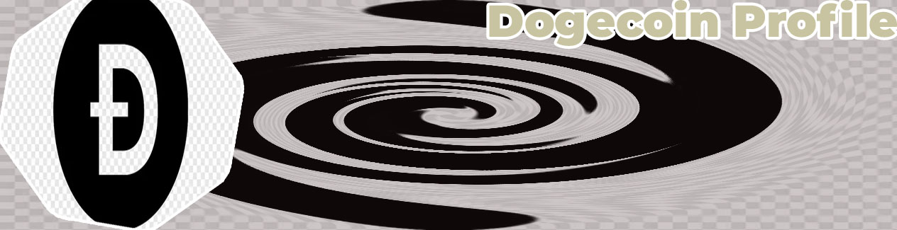 Dogecoin cryptocurrency