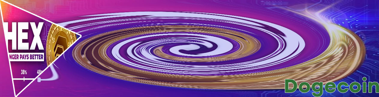 Dogecoin price usd