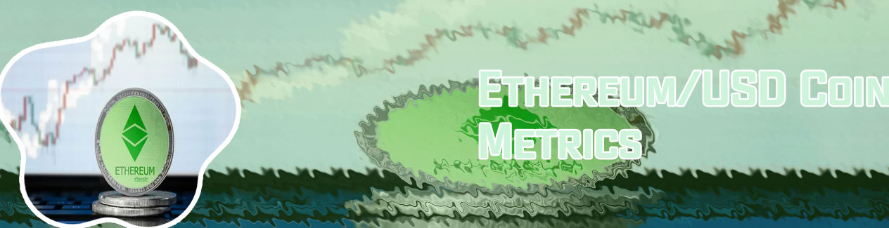 Ethereum coin price