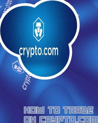 How to trade crypto on cryptocom