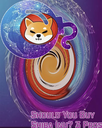 Shib inu crypto