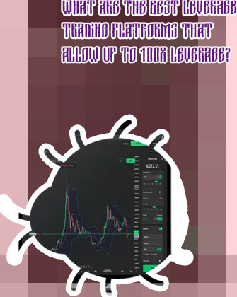 What is the best trading platform for cryptocurrency