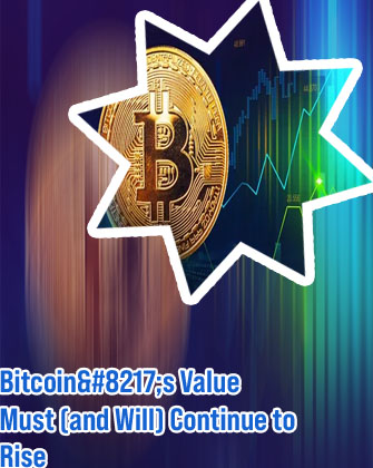 Why is there only 21 million bitcoin